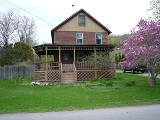 221 Main St, Hancock, MA 01237