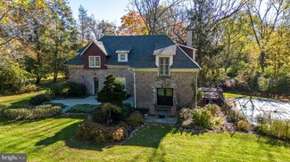 119 Stout Rd, Ambler, PA 19002