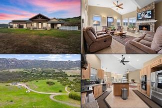 42292 Tenaja Truck Trail, Fallbrook, CA 92028