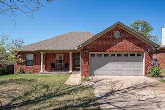 6509 Countrywood Cove, North Little Rock, AR 72116