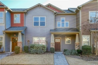 4204 Mastic Pointe Unit 24, Acworth, GA 30101