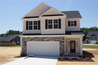 154 Nectar Ln, Bunnlevel, NC 28323
