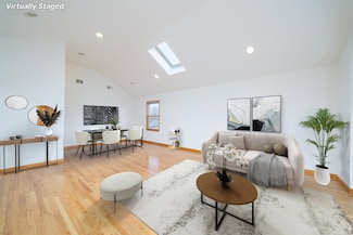 145 Grace St Unit B, Jersey City, NJ 07307