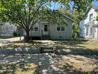 306 N Connor Ave, Joplin, MO 64801