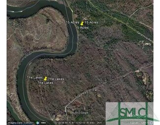 0 Sand Hills Unit 97356, Garnett, SC 29922