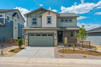8295 Snake River St, Littleton, CO 80125