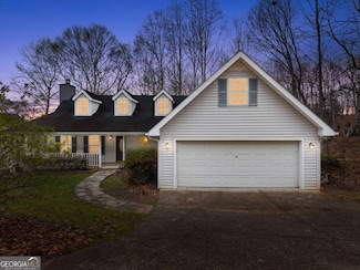 9260 Bayhill Dr, Gainesville, GA 30506