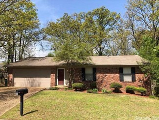 10 Russwood Cove, Little Rock, AR 72211