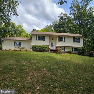 9157 Old Culpeper Rd, Warrenton, VA 20186