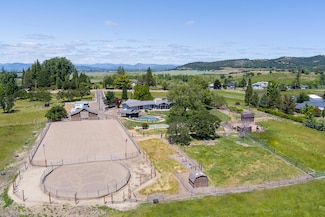 2872 Coker Butte Rd, Medford, OR 97504