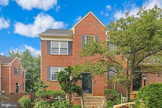 7738 Marshall Heights Ct, Falls Church, VA 22043