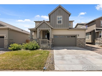 527 Yeager St, Fort Collins, CO 80524