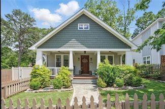 2610 Cheney St, Atlanta, GA 30344