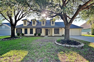 22210 Summer Breeze Ln, Tomball, TX 77375