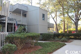 118 Salt Marsh Cir Unit 25-A, Pawleys Island, SC 29585