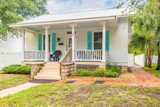 26 Sanchez Ave, Saint Augustine, FL 32084