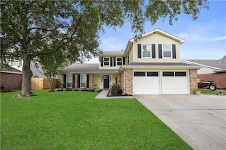 126 Silverwood Dr, Slidell, LA 70461
