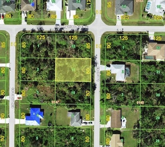 382 Lenoir St NW, Port Charlotte, FL 33948