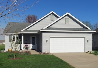 5518 Knollwood Dr, Saint Cloud, MN 56303