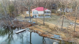34 W Shore Rd, Mountain Lakes, NJ 07046