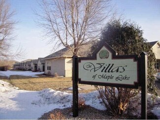 103 Star St E, Maple Lake, MN 55358