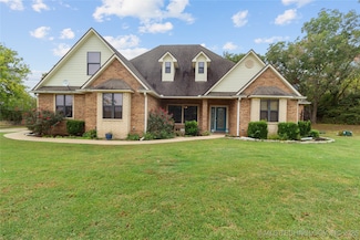 16201 County Road 3635, Stonewall, OK 74871