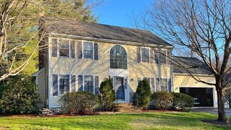 62 Colby Way, Westwood, MA 02090