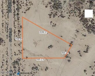 5045 N Valley Rd Unit 5, Eloy, AZ 85131