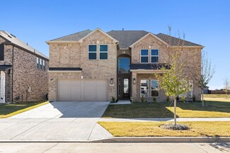 1153 Porter Dr, Frisco, TX 75036