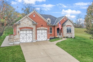 3829 Legendary Ridge Ln, Cleves, OH 45002