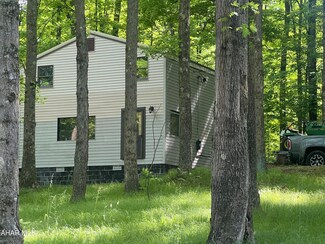 0 Gill Hollow Rd, Fallentimber, PA 16639