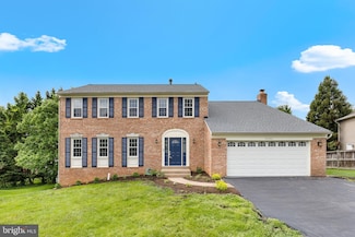 9309 Robnel Place, Vienna, VA 22182