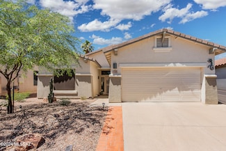 9854 E Wind Dancer Dr, Tucson, AZ 85748