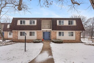 606 N Westfield Rd Unit C, Madison, WI 53717