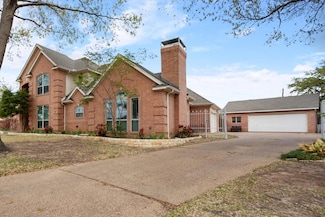 3715 Toby Ct, Arlington, TX 76001