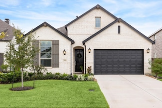 414 Livermore St, Webster, TX 77598