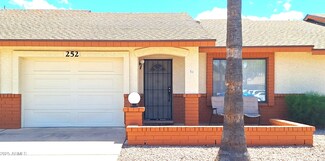 8021 E Keats Ave Unit 252, Mesa, AZ 85209