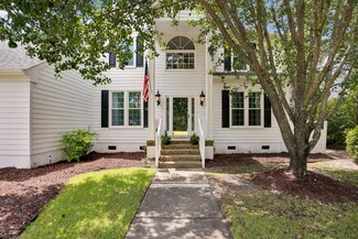 3010 Wingpointe Place, Wilmington, NC 28409