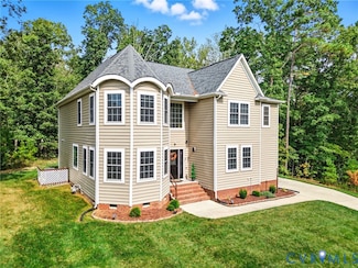 7530 Dunollie Dr, Chesterfield, VA 23838
