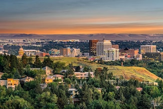 3685 N Capitol View Ln, Boise, ID 83714
