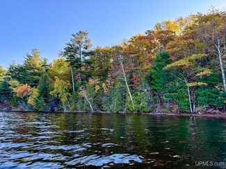 Lot 2B Nightingale Dr, Torch Lake Township, MI 49930