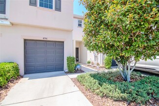 8951 Turnstone Haven Place, Tampa, FL 33619