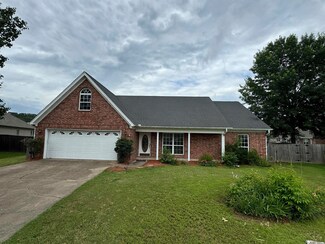 38 Lakeview Ln, Cabot, AR 72023