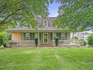 101 Simmons Springs Rd, Campbellsville, KY 42718