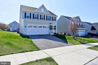 9321 Hoffmaster Way, Randallstown, MD 21133