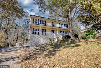 1702 Windsor Chase Ct, Lawrenceville, GA 30043