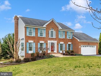 4945 Jalmia Rd, Mount Airy, MD 21771