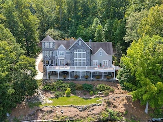 3259 County Road 104, Cedar Bluff, AL 35959