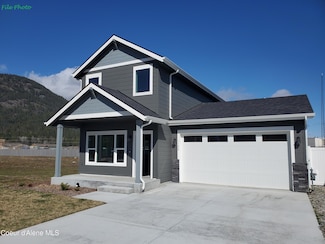 1108 Jersey St, Sandpoint, ID 83864