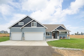 16511 W Rolling Hills Ln, Cheney, WA 99004